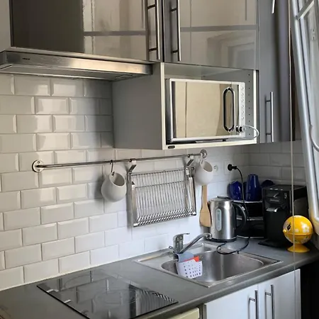 Parisexpo * イシー＝レ＝ムリノー